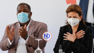 Vicepresidenta asegura programa «Oportunidad 14-24» da soluciones sociales a los jóvenes