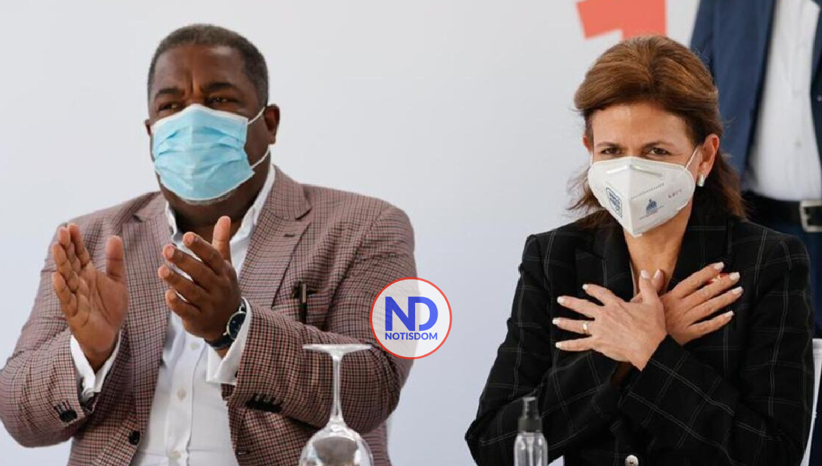 Vicepresidenta asegura programa «Oportunidad 14-24» da soluciones sociales a los jóvenes