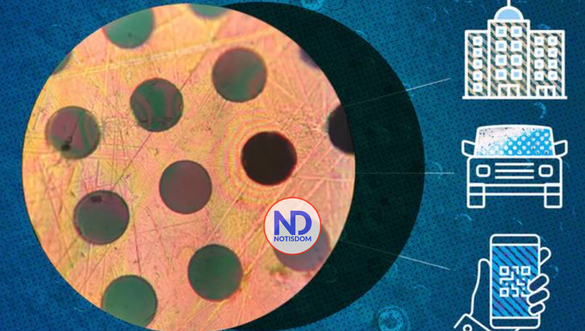 Científicos de EEUU crean un nuevo material más resistente que el cristal antibalas