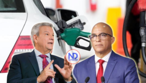 Funcionarios defienden precio de los combustibles; aseguran el Gobierno evitó alzas mayores