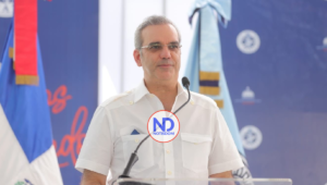 Presidente Abinader: «Si yo tuviera un Petrocaribe los combustibles estarían más baratos»