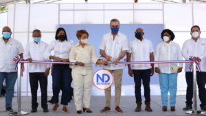 Gobierno invierte más de RD$1,567 millones en obras para Azua, Barahona y Bahoruco