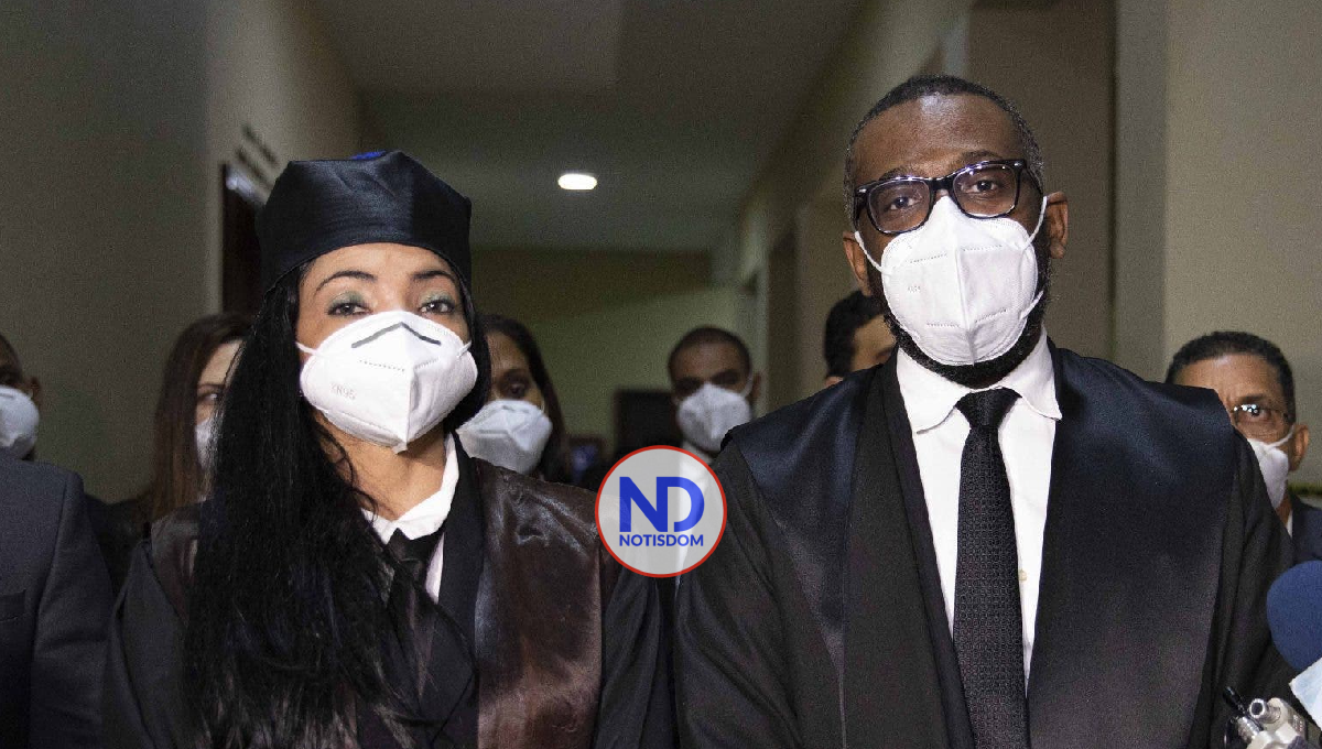 Yeni Berenice y Wilson Camacho también han recibido amenazas 2 Yeni Berenice y Wilson Camacho también han recibido amenazas