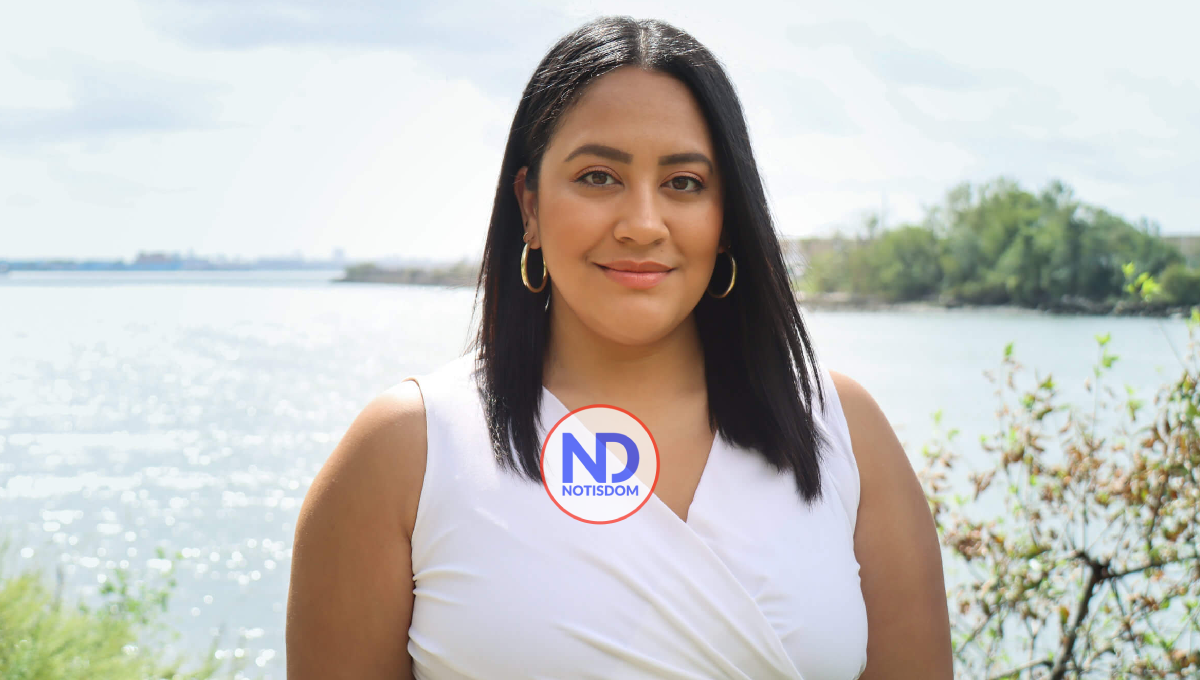 Dominicana Amanda Farías es nombrada copresidenta de la Junta de Mujeres de Nueva York