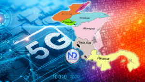 Cinco datos relevantes que debe conocer sobre la llegada de la tecnología 5G a Centroamérica