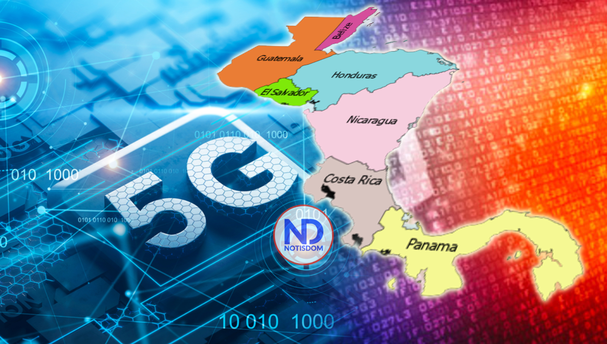 Cinco datos relevantes que debe conocer sobre la llegada de la tecnología 5G a Centroamérica 2 Cinco datos relevantes que debe conocer sobre la llegada de la tecnología 5G a Centroamérica