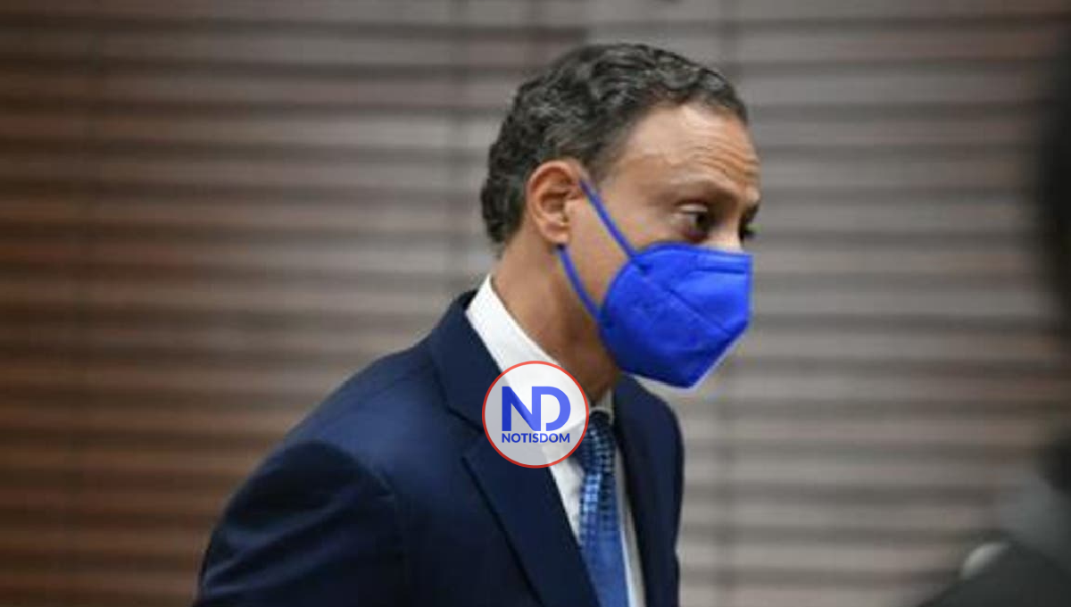 Rechazan petición Jean Alain de eliminar nombre en expediente