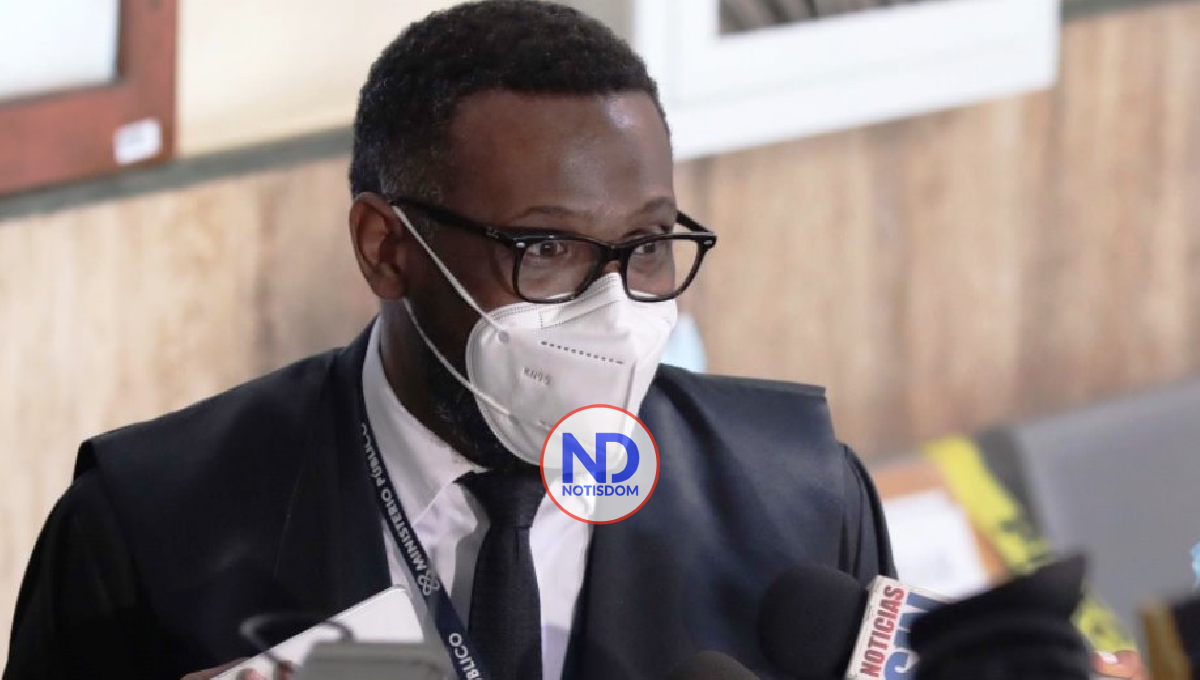 Camacho afirma han depositado un «huracán de pruebas categoría 5» contra imputados caso AntiPulpo