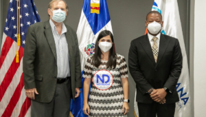 ProDominicana y Proyecto Trade Safe de IESC fortalecerán capacidades del sector exportador de RD