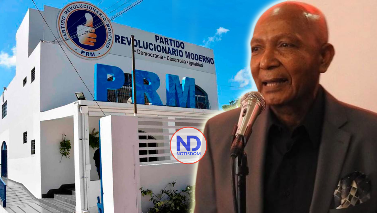 Dirigente PRM NY llama a no excluir la vieja generación del partido y tomarla en cuenta