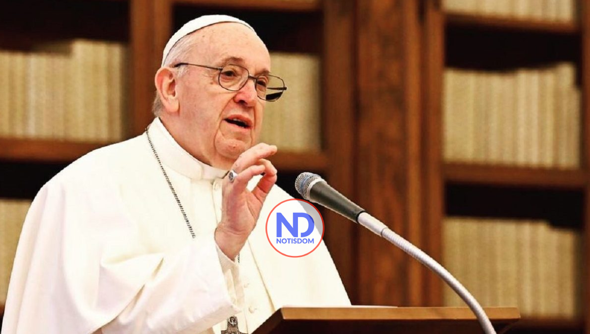 El Papa sobre eutanasia: «Que no se acelere la muerte de los ancianos, porque es inhumano»