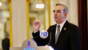 Presidente Abinader: «Al país le conviene un Ministerio Público independiente»