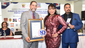 32 organizaciones comunitarias de NY apoyan gestión de Eligio Jáquez como cónsul dominicano