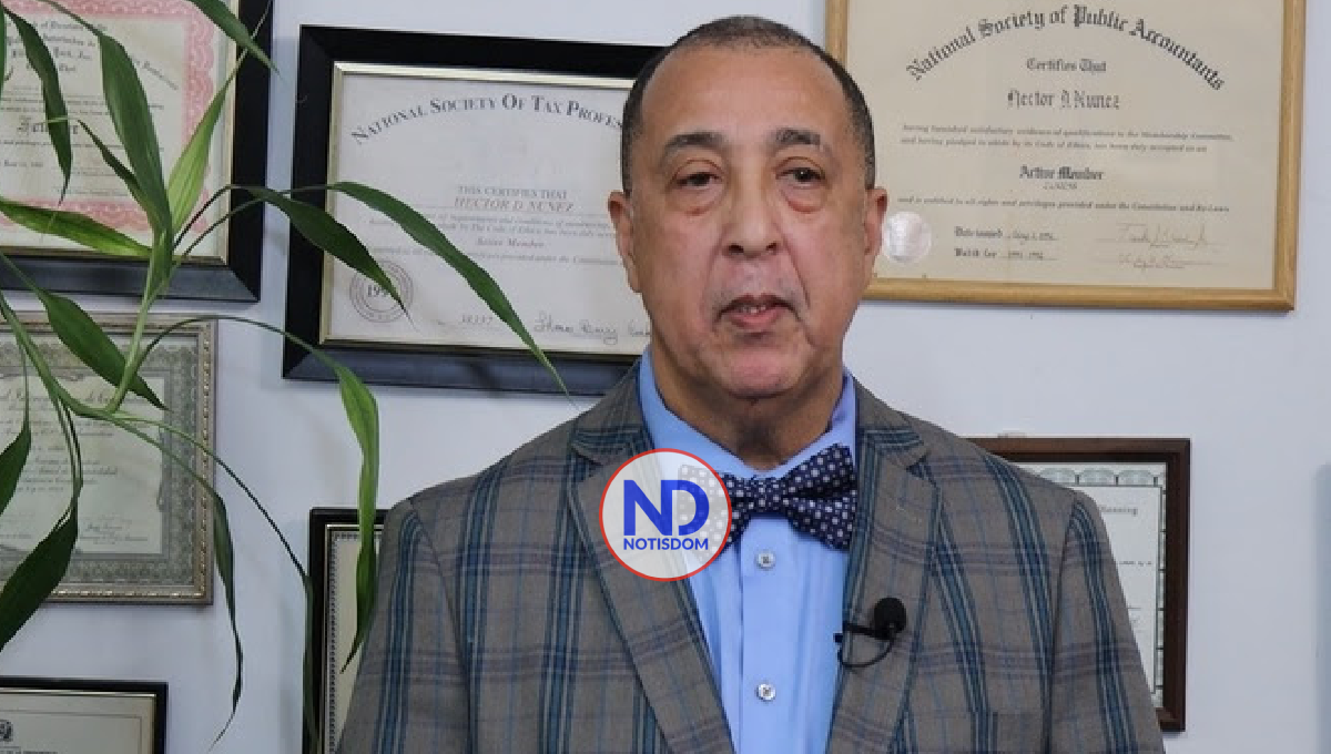 Contador dominicano insta latinos con ITIN a reclamar créditos fiscales