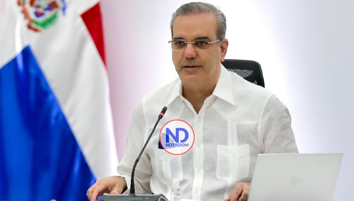 Presidente Luis Abinader designa a 9 nuevos funcionarios mediante el decreto 45-22 2 Presidente Luis Abinader designa a 9 nuevos funcionarios mediante el decreto 45-22
