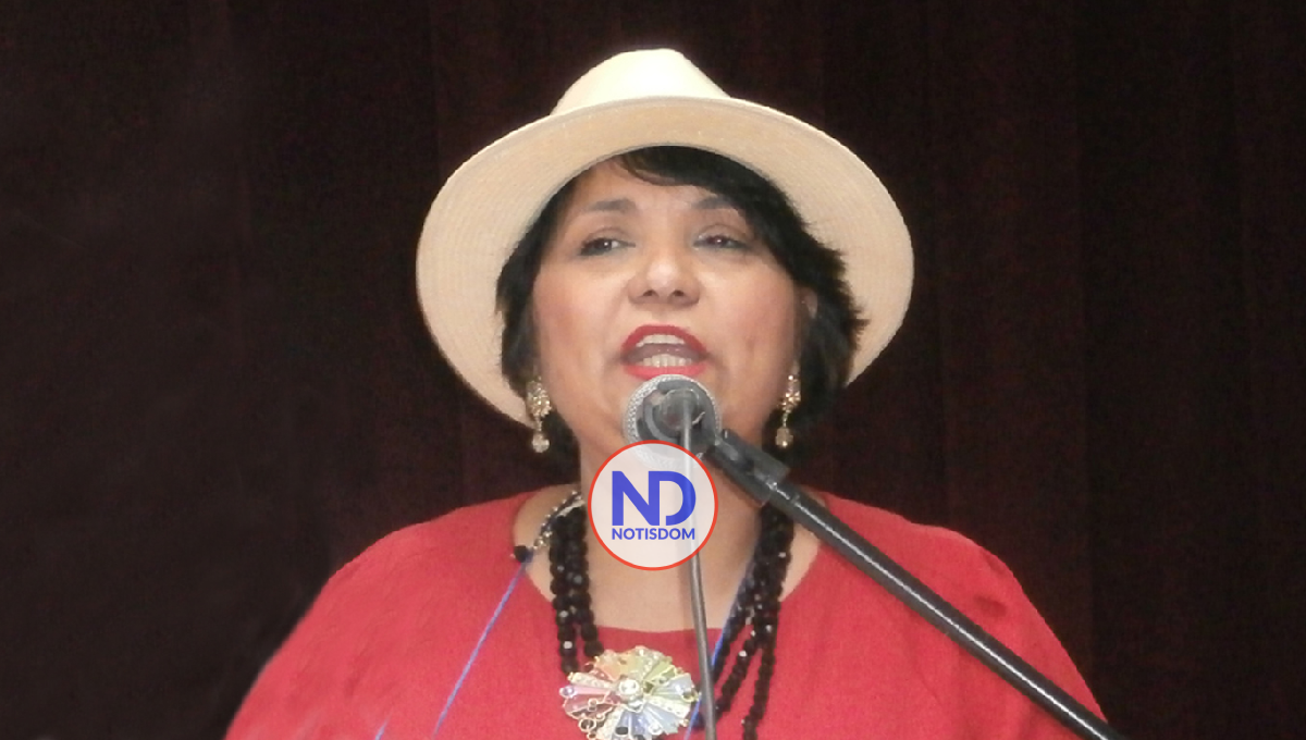 Lourdes Batista-Jakab recibe apoyo por su pasada gestión en Comisionado Cultura NY