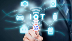 ¿Qué traerá el internet de las cosas según MediaTek?