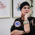 Diez años para Mary Louise Ventura por muerte Ascuasiati