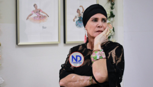 Denuncian accidente de Patricia Ascuasiati fue intencional; Pepca abre investigación criminal