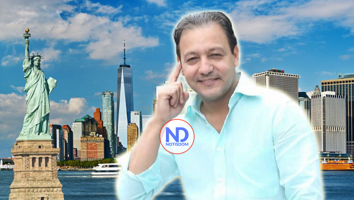 Juramentarán este sábado el Equipo Coordinador de Abel Martínez en Nueva York 2 Juramentarán este sábado el Equipo Coordinador de Abel Martínez en Nueva York