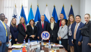 CRÉALO! República Dominicana y Centroamérica incursionarán en área espacial con apoyo de Rusia