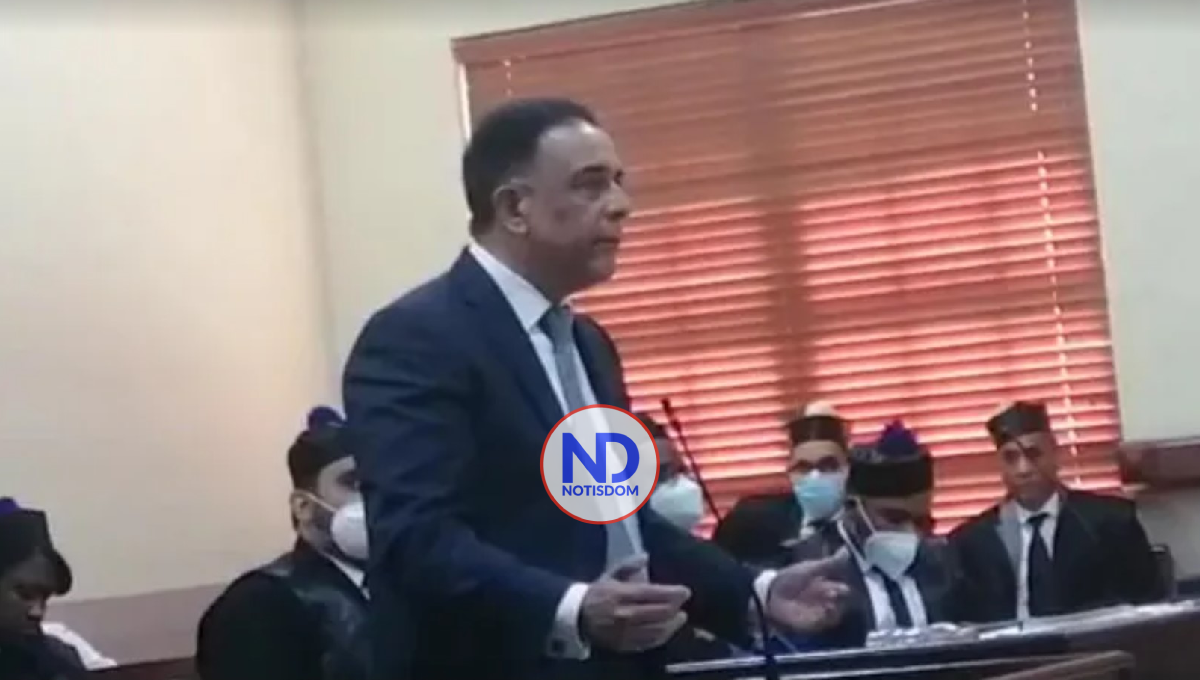 ANTIPULPO: Implicados seguirán en prisión; Alexis dice se ha desmayado dos veces por hambre