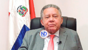 Juan Bolívar Díaz dice manipularon sus palabras sobre «renuncia si nombran PRMs en la Embajada»