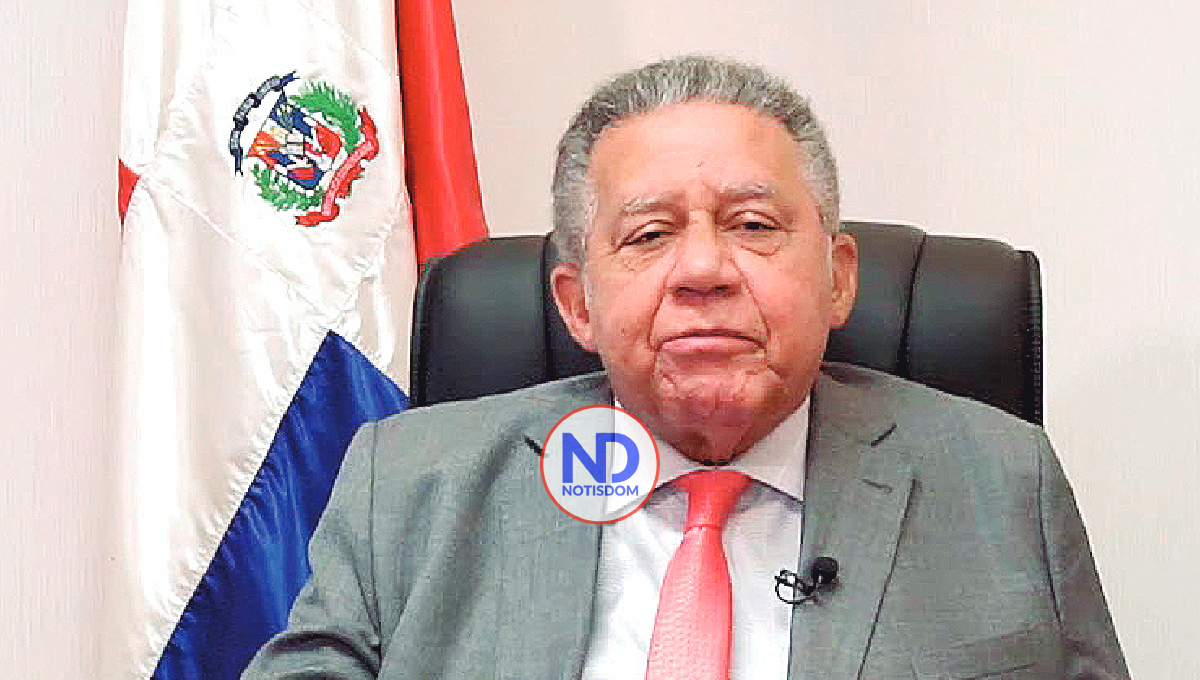 Juan Bolívar Díaz dice manipularon sus palabras sobre "renuncia si nombran PRMs en la Embajada" 2 Juan Bolívar Díaz dice manipularon sus palabras sobre «renuncia si nombran PRMs en la Embajada»