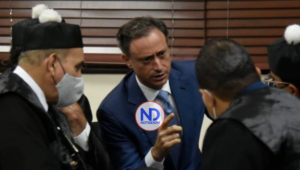 Al menos cuatro Imputados del caso Medusa podrían llegar a acuerdo con MP