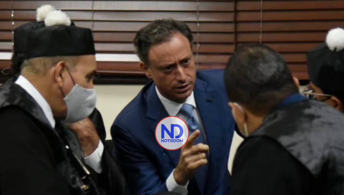 Al menos cuatro Imputados del caso Medusa podrían llegar a acuerdo con MP