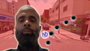 5 BALAZOS! Asesinan dominicano a plena luz del día en El Bronx