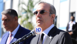 Abinader suspende agenda y convoca de emergencia Gabinete Económico ante invasión rusa a Ucrania