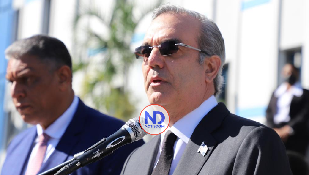 Abinader suspende agenda y convoca de emergencia Gabinete Económico ante invasión rusa a Ucrania 2 Abinader suspende agenda y convoca de emergencia Gabinete Económico ante invasión rusa a Ucrania