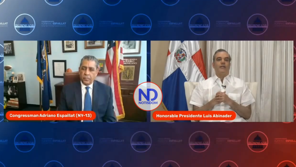 Presidente Abinader asegura dejarán de cobrar 10 dólares a dominicanos que ingresan a RD