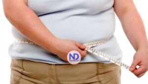 La obesidad es factor de riesgo para sufrir covid grave