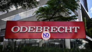 Odebrecht no paga US$124 millones a RD del acuerdo por sobornos