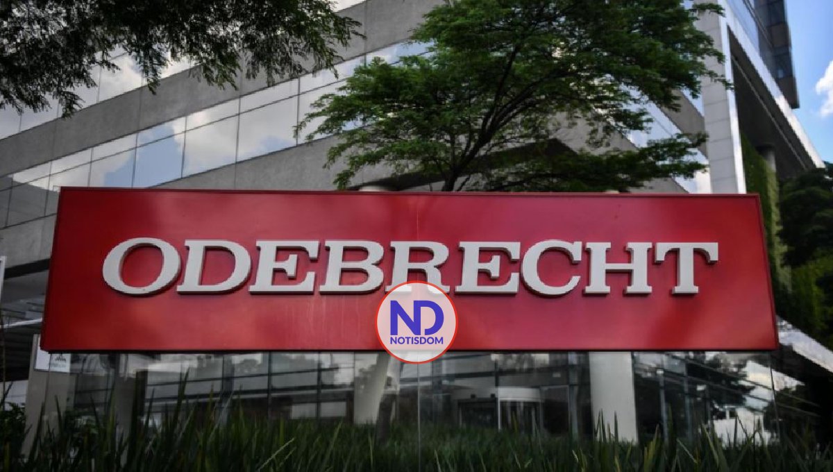Odebrecht no paga US$124 millones a RD del acuerdo por sobornos