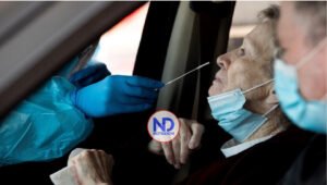 Variante ómicron ha causado 90 millones contagios en el planeta