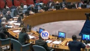 Rusia frustra en ONU resolución condenaría su invasión a Ucrania