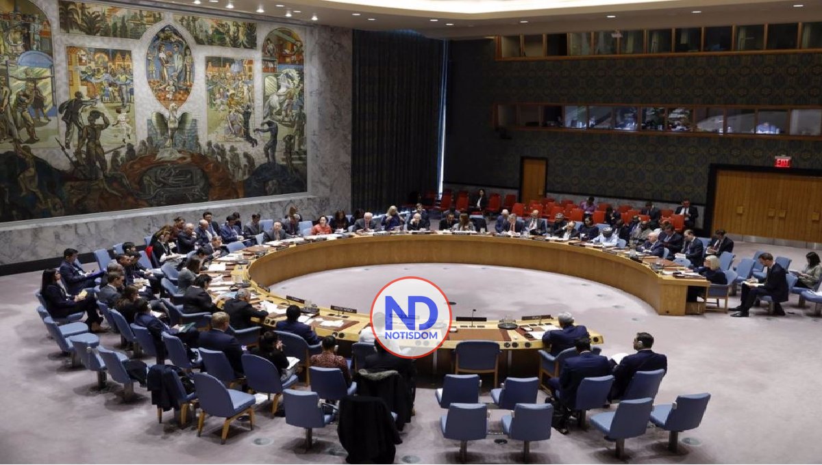 Ucrania pide a la ONU suspenda el voto de Rusia Consejo Seguridad