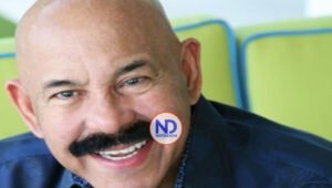 Óscar D’León exhorta a los jóvenes salseros a no “desesperarse”