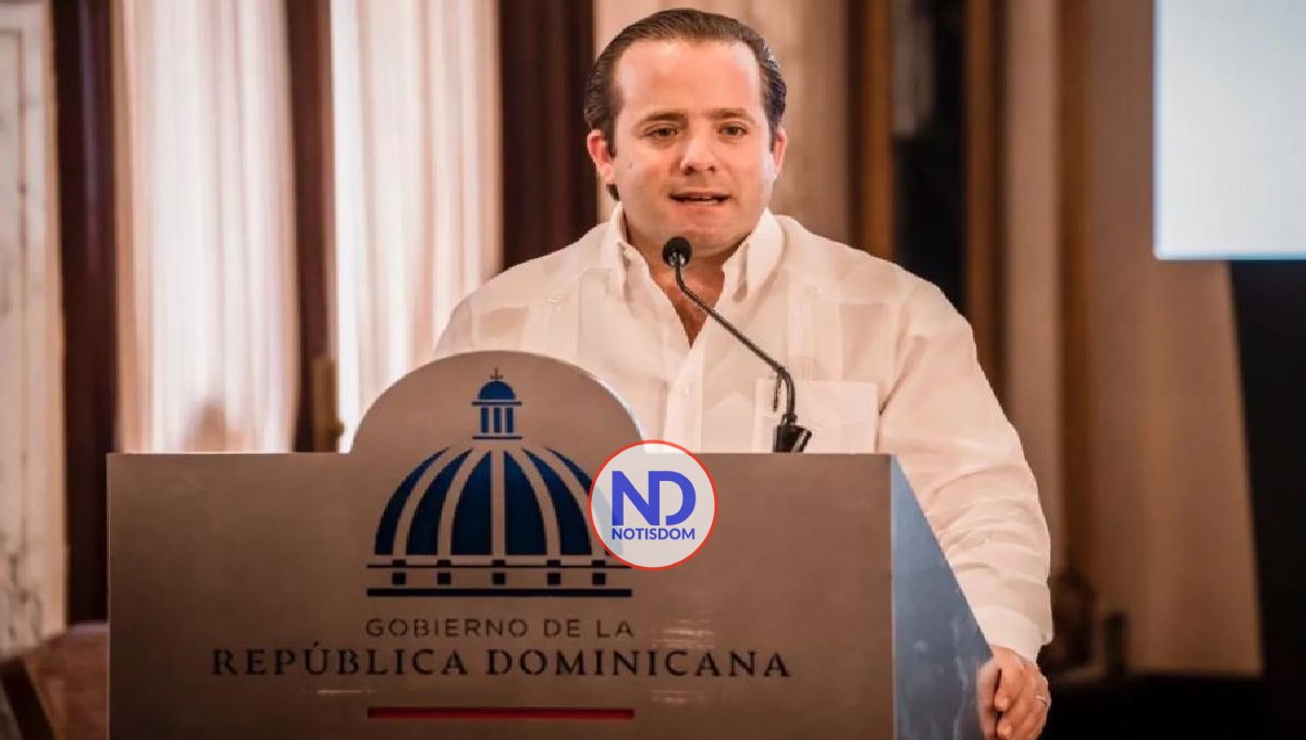 Paliza valora llamado de Abinader de unidad y optimismo