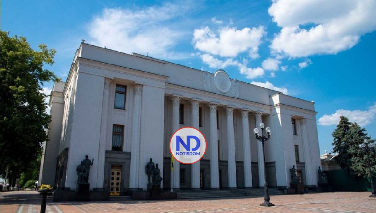 Ucrania denuncia un ciberataque contra Parlamento y el Gobierno