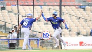 Venezuela pasa a semifinales de la Serie del Caribe de béisbol