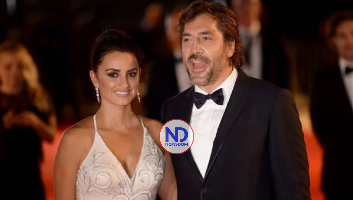 Penélope Cruz: «Es mi mejor nominación, junto a mi marido y por Almodóvar»