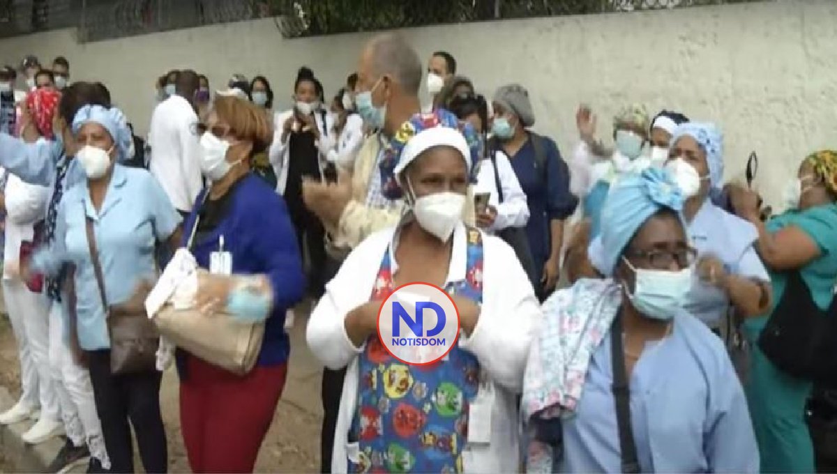 SNS se excusa por retrasos en pagos enero motivaron protesta