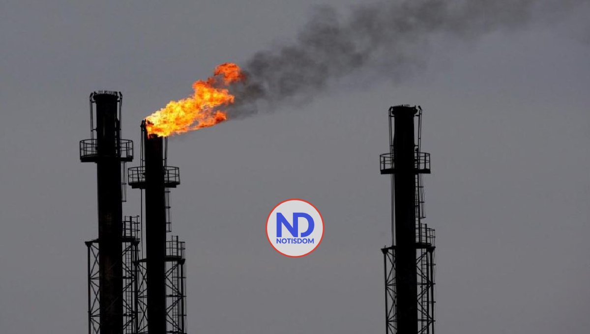 Barril de petróleo supera US$99 por primera vez desde el 2014