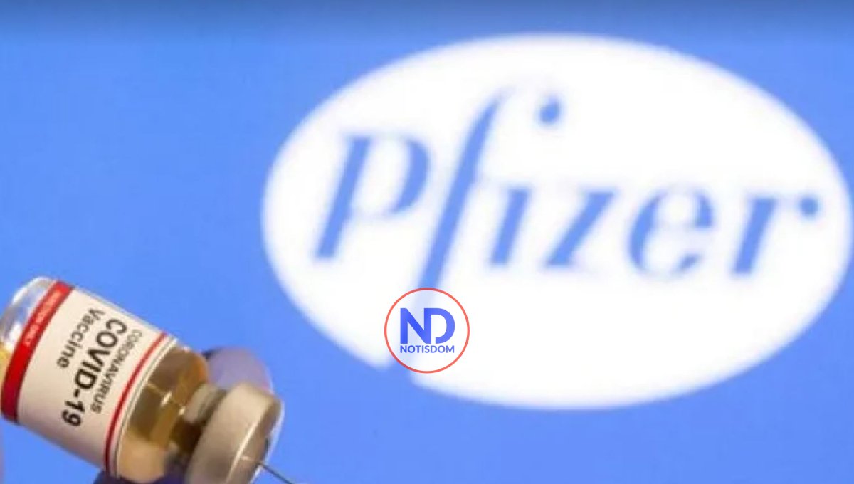 Pfizer duplica su facturación en 2021 gracias a su vacuna contra la covid-19