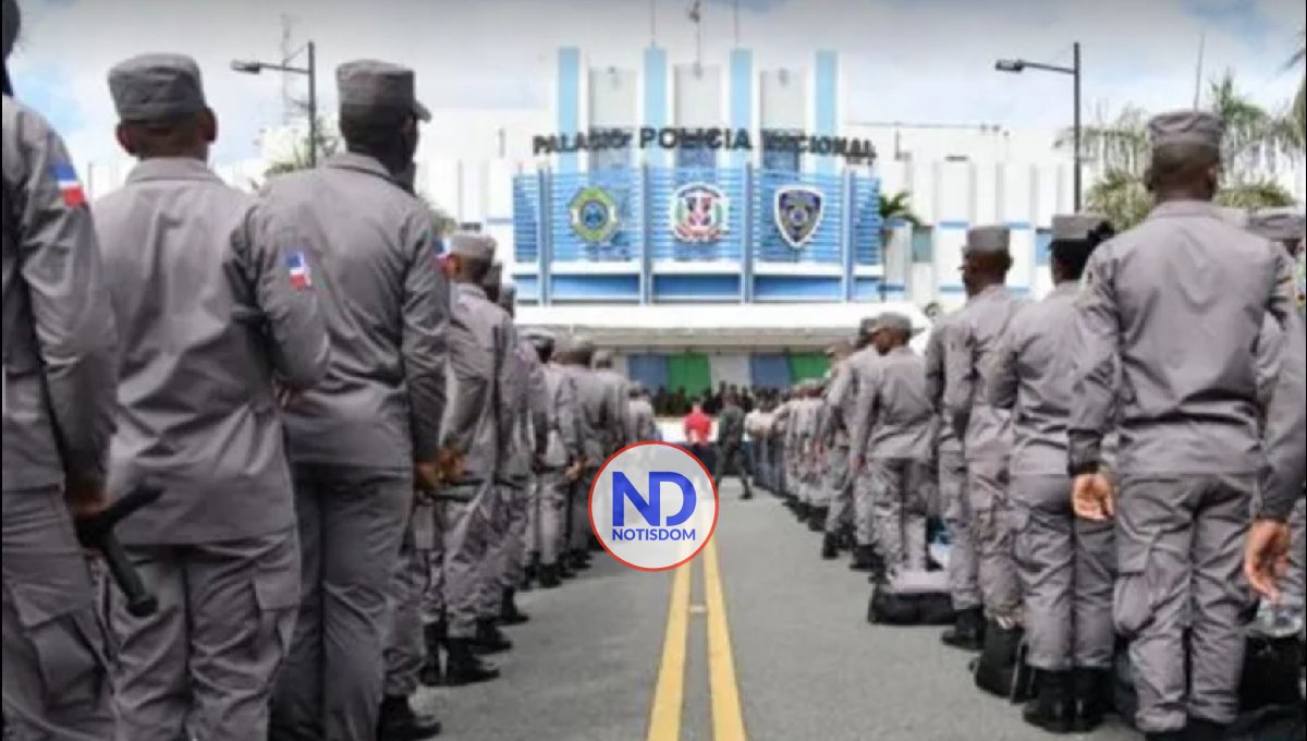 Policía de Brasil coopera con RD para reforma policial