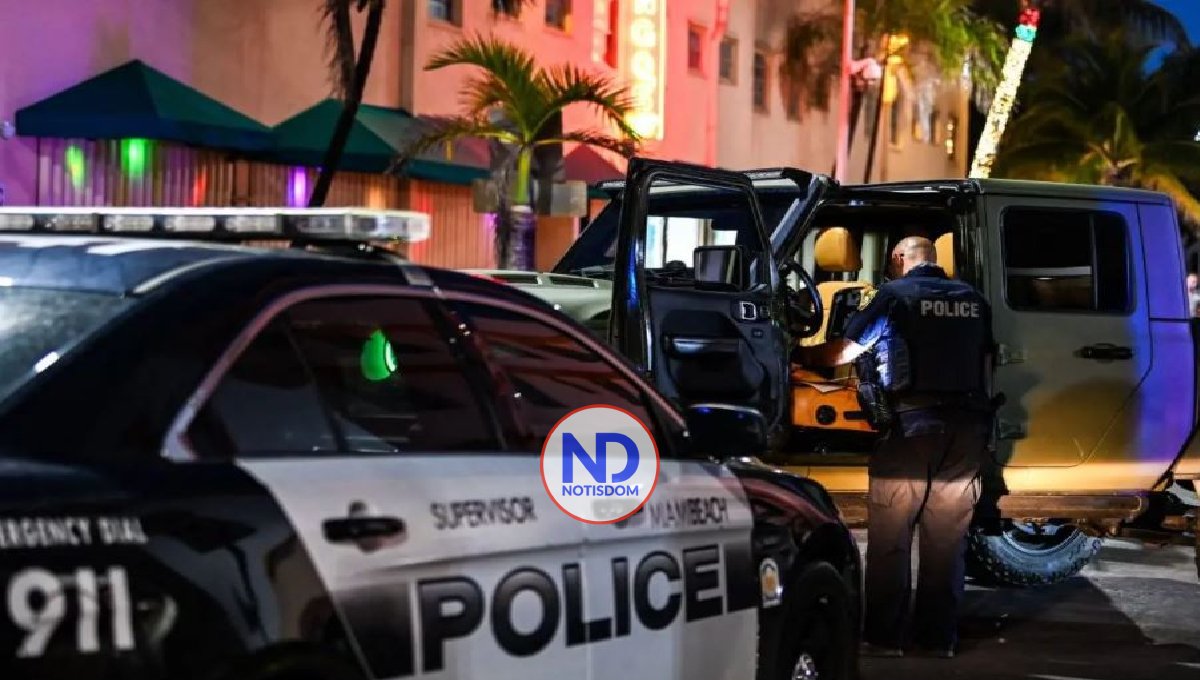 Arrestan a 18 depredadores sexuales de menores en un operativo en Florida